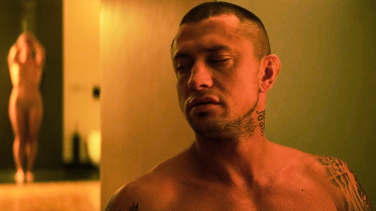 Сериал «В клетке 2» | Короткий трейлер смотреть онлайн