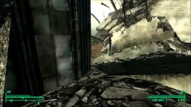 Getting power armour training the easy way смотреть онлайн