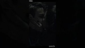 ФФ 'ОТВЕРГНУТЫЕ' 84 серия.т/и, Драко Малфой, Теодор Нотт, Гарри Поттер,Гермиона,Рон Уизли,Том Реддл.