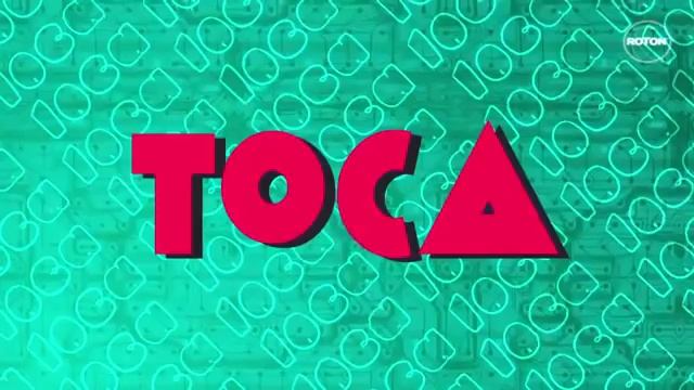 Loca loca toca toca (fly project) смотреть онлайн