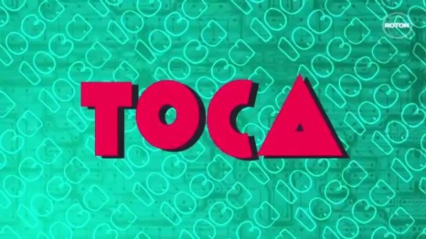 Loca loca toca toca (fly project)