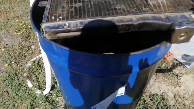 Печка для бассейна смотреть онлайн