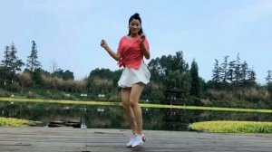 ЦИН ЦИН ТАНЦУЕТ ДЛЯ ПОДНЯТИЯ НАСТРОЕНИЯ ??????