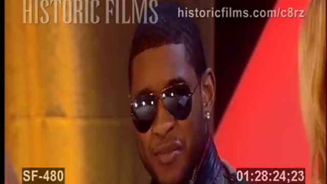 CD:UK INTERVIEW - USHER, ALICIA KEYS AND NELLY TALK WITH CAT DEELEY - 2004 смотреть онлайн