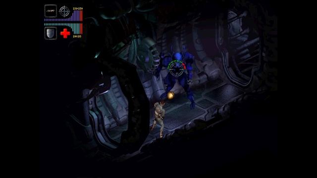 Alien Earth - Playthrough Part 8/8 смотреть онлайн