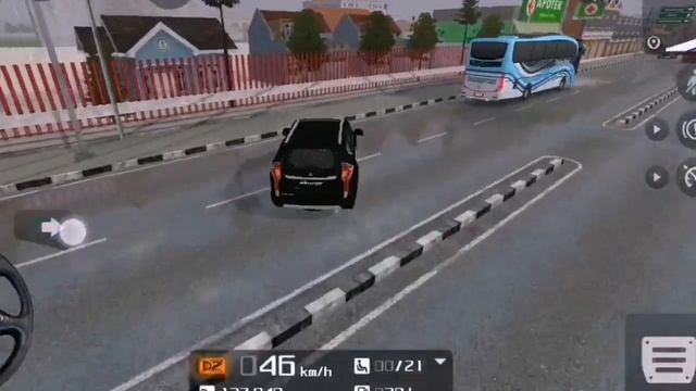 MITSUBISHI PAJERO SPORT||TSFF-MEDIA||MITSUBISHI||SAS X SANTHOSH||BUS SIMULATOR INDONESIA смотреть онлайн