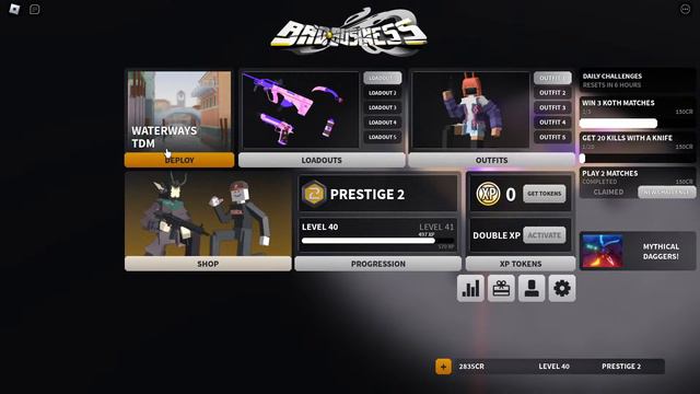 стрим ROBLOX, удачи посмотреть(～￣▽￣)～. смотреть онлайн