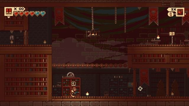 Gunbrella Walkthrough: Part 2 [Hard Difficulty] (No Commentary) смотреть онлайн