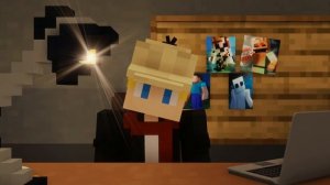 БОББИ1545 — НИК ► Детектив Майнкрафт