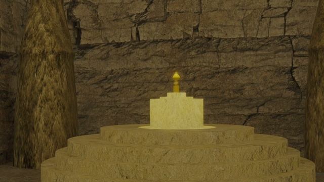 Daring Do and the Quest for the Golden BLOX смотреть онлайн