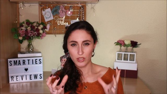 RESEÑA: Yves Rocher - Comme une evidence intense ?JOYA LOW COST ? | Smarties Reviews смотреть онлайн