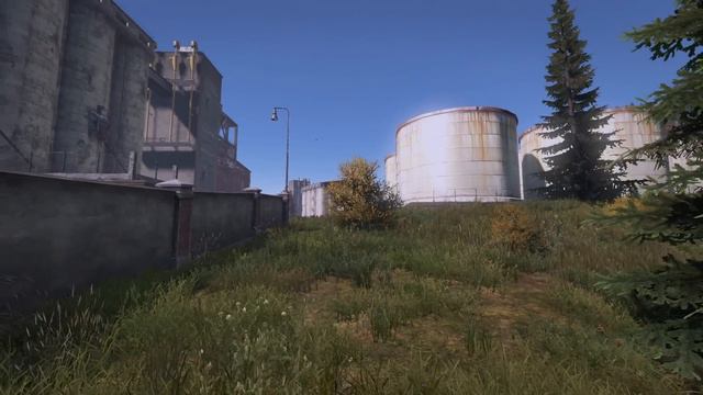 Nos ENFRENTAMOS a un EQUIPO con MÁS de 15000 HORAS en DayZ | 3 смотреть онлайн
