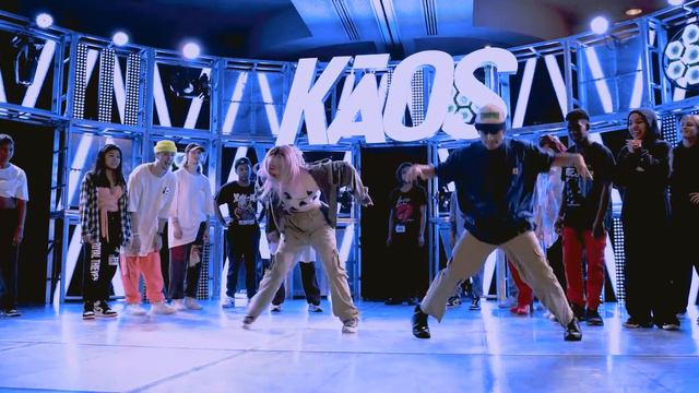 FIRST CLASS | Julian DeGuzman Choreography ft. Bailey Sok - [KĀOS Nashville] смотреть онлайн