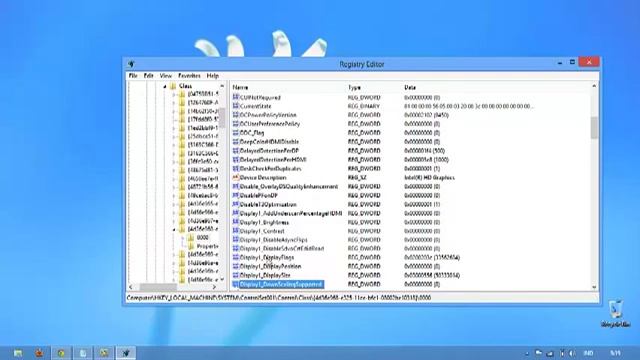 Cara Meningkatkan Resolusi Netbook 1024x768