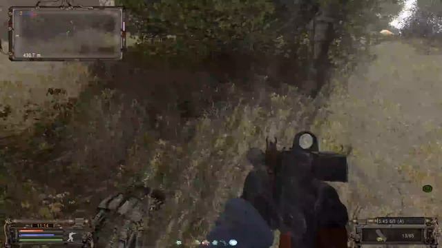 S.T.A.L.K.E.R. Народная Солянка 2016 OGSR #7. Клад в Пещере, Забытый Лес и Великая Распродажа смотреть онлайн