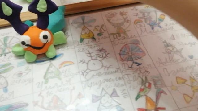 новые поделки! ? смотреть онлайн