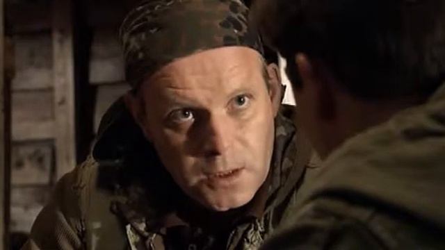 Знахарь S02e11