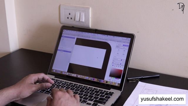 RETRO CAMERA icon - Sketch - dyIcons - E07 - Yusuf Shakeel смотреть онлайн