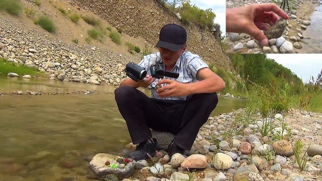 Маленький изумруд на колечко 3 смотреть онлайн