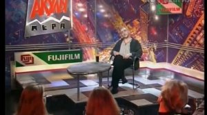 Акулы Пера. Гость в студии - Анатолий Крупнов