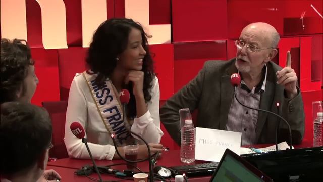 Flora Coquerel: L'invité du jour du 18/02/2014 dans A La Bonne Heure - RTL - RTL смотреть онлайн