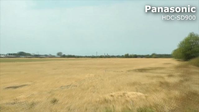 Panasonic HDC-SD900 Zoom test / 2022. Mezőtúr смотреть онлайн