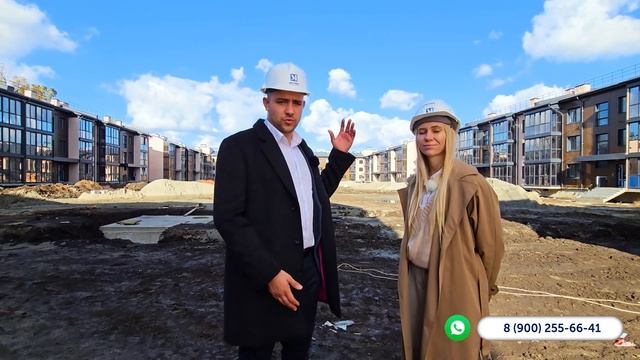 КВАРТИРЫ в Краснодаре от 2.900.000 рублей | ЖК NOVA VITA ход строительства | ПЛАНИРОВКИ и цены 2023 смотреть онлайн
