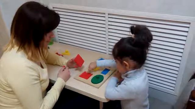 Игры формирующие навык указательного жеста смотреть онлайн