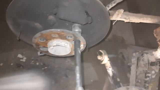 как менять полуос на ваз 2106 смотреть онлайн