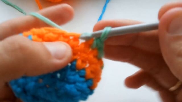 Как связать ЧЕХОЛ ДЛЯ ТЕЛЕФОНА крючком. How to crochet phone case. смотреть онлайн
