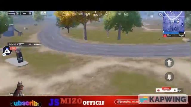 Battlegrounds JSMIZO OFFICIAL : ROOMING PRICE CHALENGE смотреть онлайн