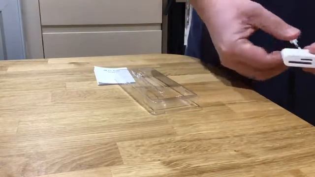 3 in 1 USB Camera Connection Kit Micro SD TF Card Reader Adapter Review, Simple to connect and work смотреть онлайн