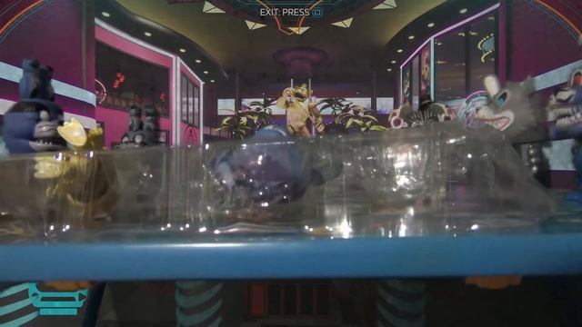 Мои новые игрушки и фигурки ФНАФ! АНИМАТРОНИКИ ФНАФ! КИРА AND НИКИТА! ФАНКО ПОП! смотреть онлайн
