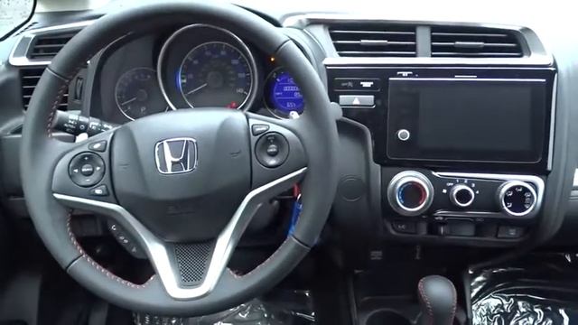 2018 Honda Fit Marietta, Atlanta, Roswell, Woodstock, Kennesaw, GA 489680