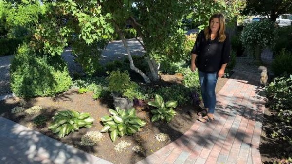 September Garden Tour - Part One! 🌿🍂🥰 // Garden Answer