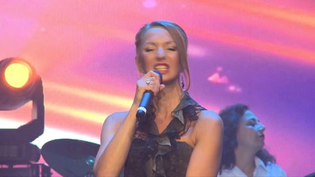 "У СЧАСТЬЯ НЕТ ЦЕНЫ" - РЕГИНА БАРОНОВА смотреть онлайн