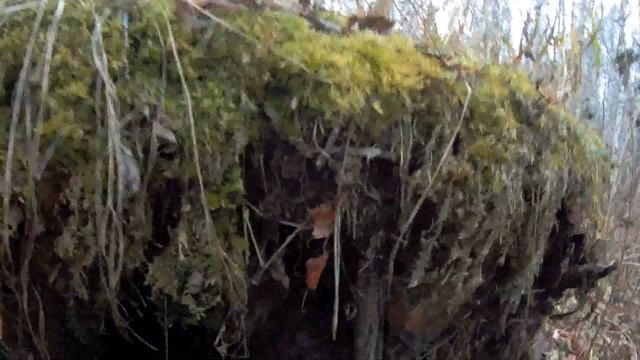 Заброшенная в/ч № 61885 смотреть онлайн