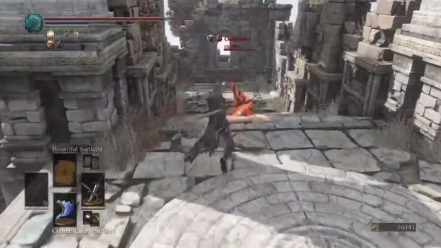 Ds3 pvp Scroops at it again... Try git gud смотреть онлайн