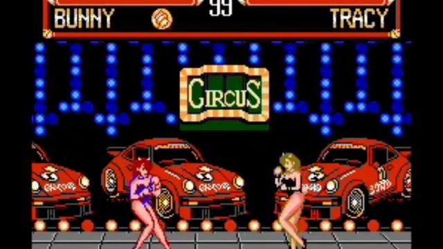 Street Fighter IV (NES Pirate Bootleg) - Bunny Playthrough смотреть онлайн
