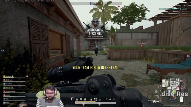 Live Now - PUBG PC Live Stream India | Innovaneers Gaming смотреть онлайн