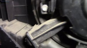 Ремонт печки УАЗ Патриот!