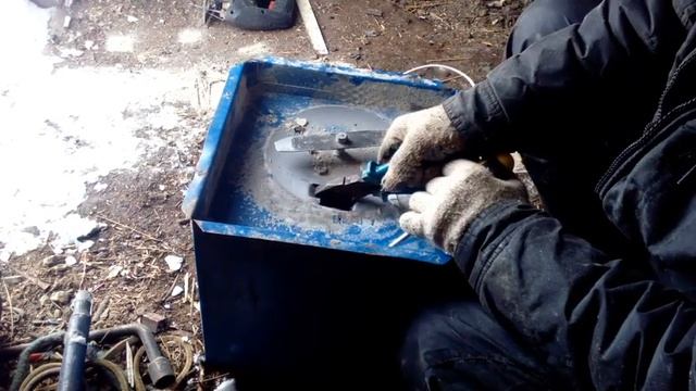 Кормоизмельчитель моя модернизации как увеличить производительность смотреть онлайн