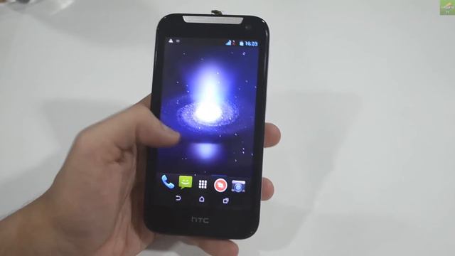 HTC Desire 310 Dual SIM Hands On Review!