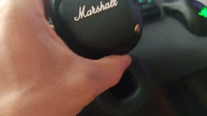 Цап FOSI AUDIO DAC -Q4 mini #прозвук