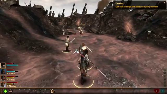 Dragon Age 2: Ultimate Sacrifice Import With Expansion And DLC Data смотреть онлайн