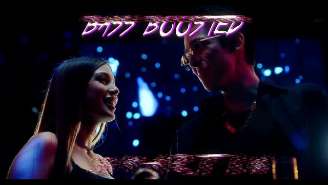 АКУЛИЧ, Молодой Платон - ПОДАРОК | BASS BOOSTED смотреть онлайн