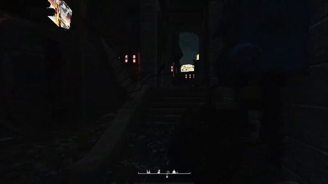Lenox ENB X Boston Short Gameplay смотреть онлайн
