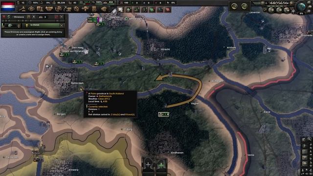 Den Nachfolger der ENDSIEG Mod sollte JEDER mal gespielt haben! | Hearts of Iron 4 Primo Victoria смотреть онлайн