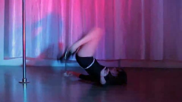 Spice-Pole19 Intermediate and Advanced Pole Tricks смотреть онлайн