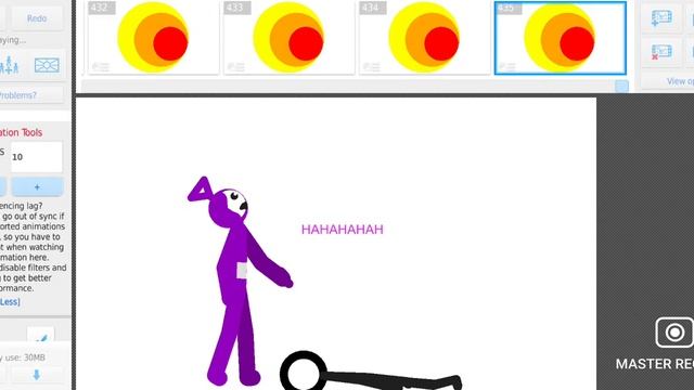 Slendytubbies stick nodes Nick vs Tinky winky rematch part 2 смотреть онлайн